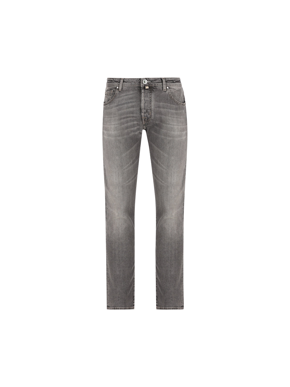 Jeans realizzati in cotone. QR004055 S4361V2 JACOB COHËN 