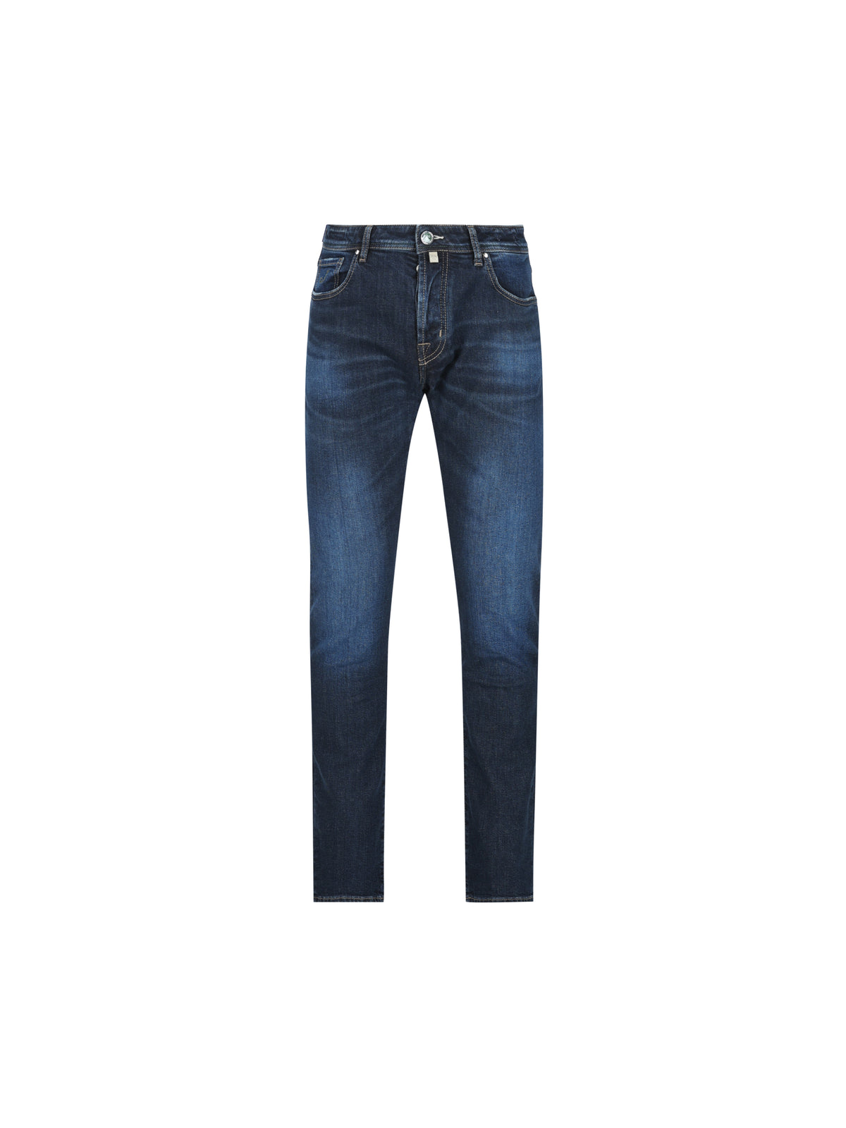Jeans realizzati in cotone. QR004055 S4369V1 JACOB COHËN 
