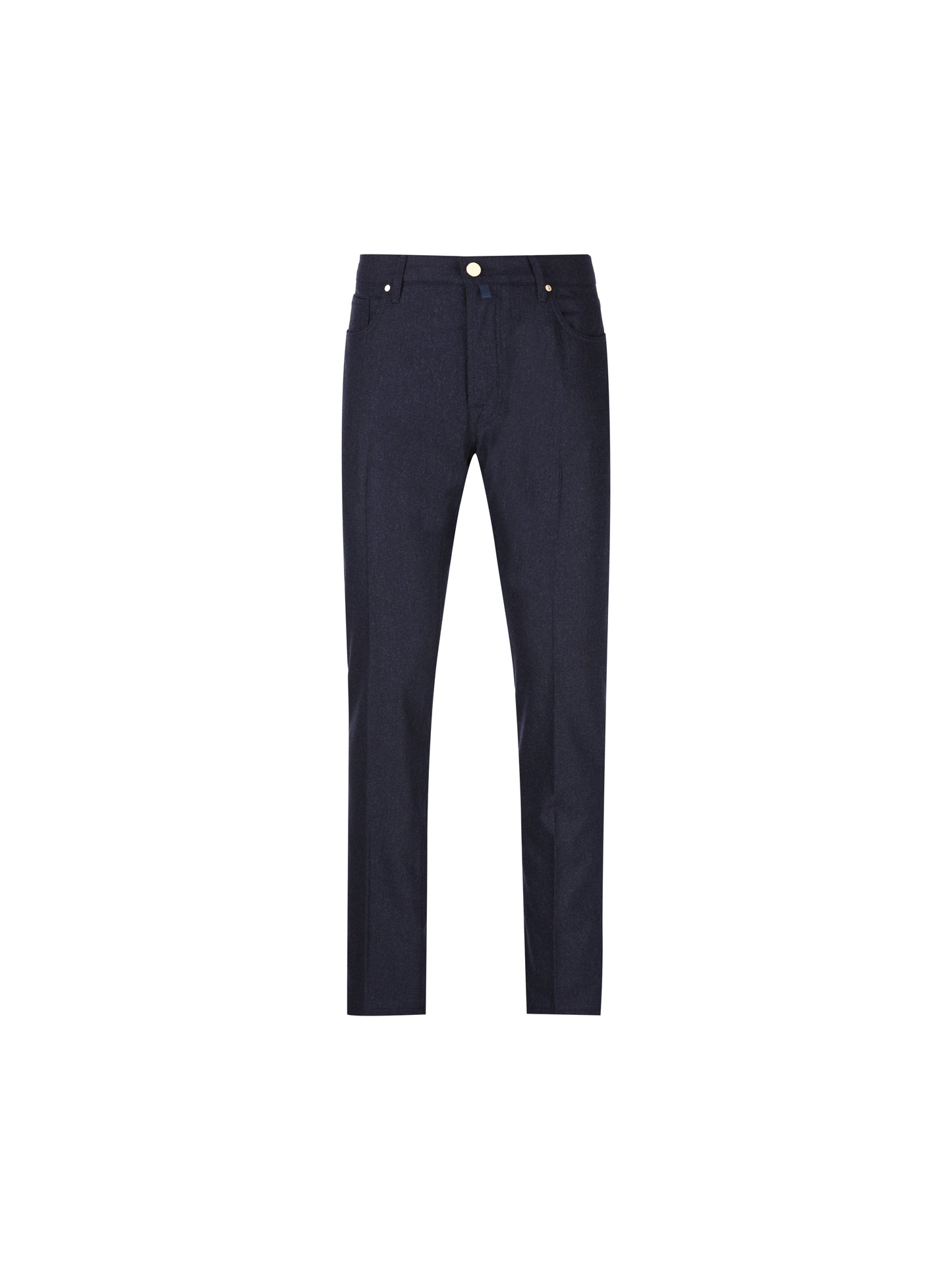 Pantaloni realizzati in lana. QW00401C S3679Y911 JACOB COHËN 