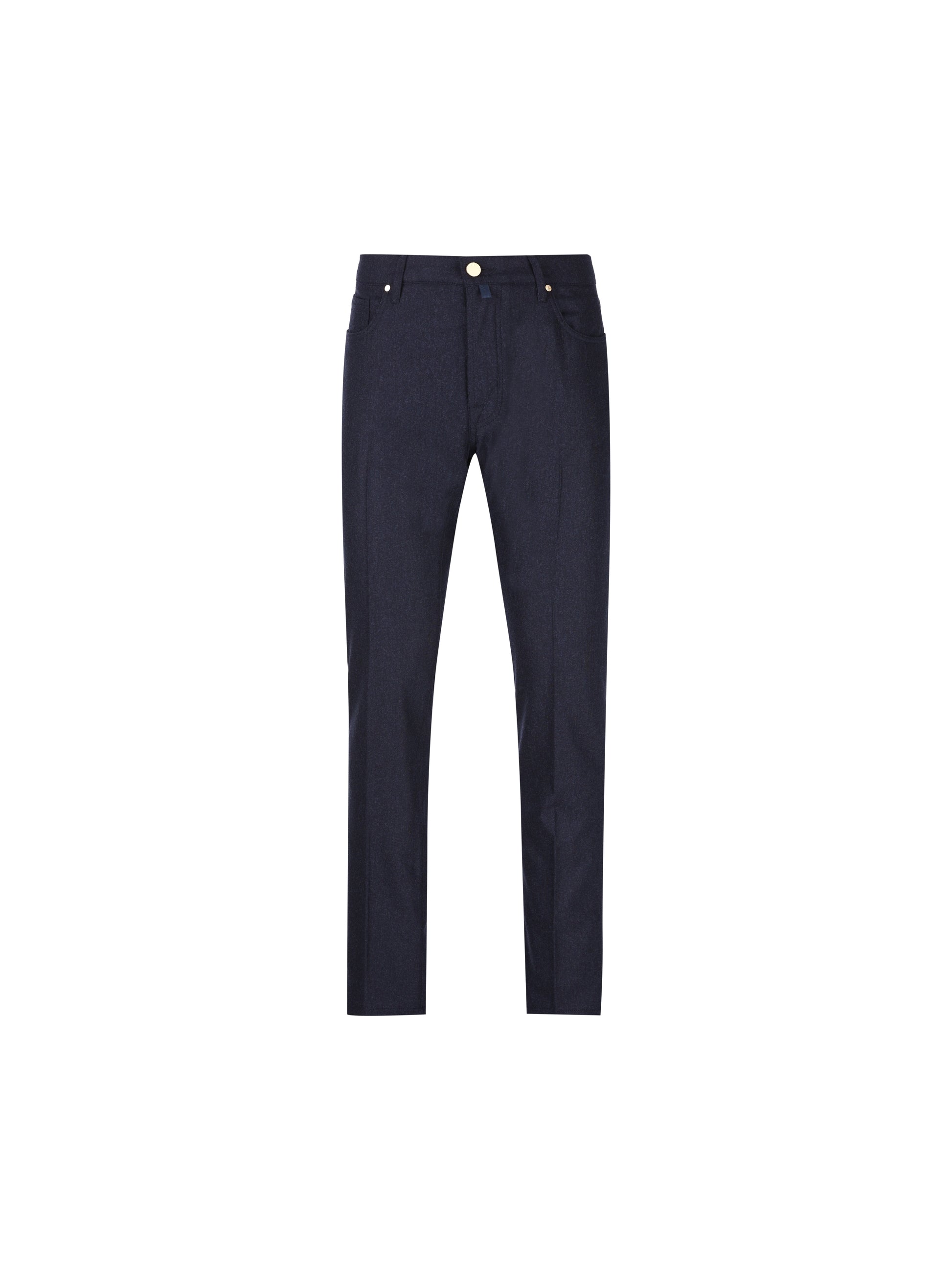 Pantaloni realizzati in lana. QW00401C S3679Y911 JACOB COHËN 