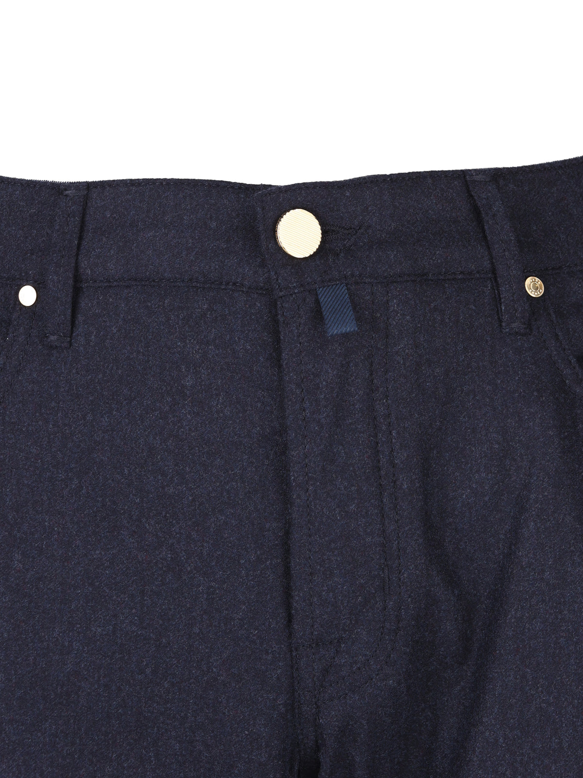 Pantaloni realizzati in lana. QW00401C S3679Y911 JACOB COHËN 