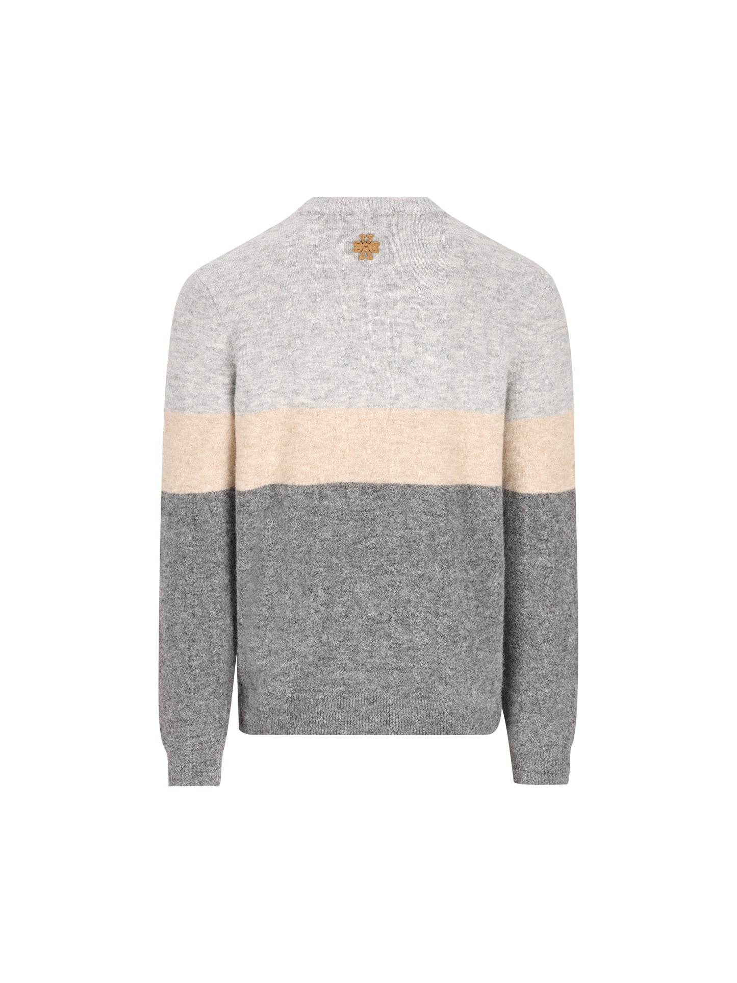 Maglia Girocollo Après-Ski in Misto Alpaca SG038001 X00170949A JACOB COHËN 