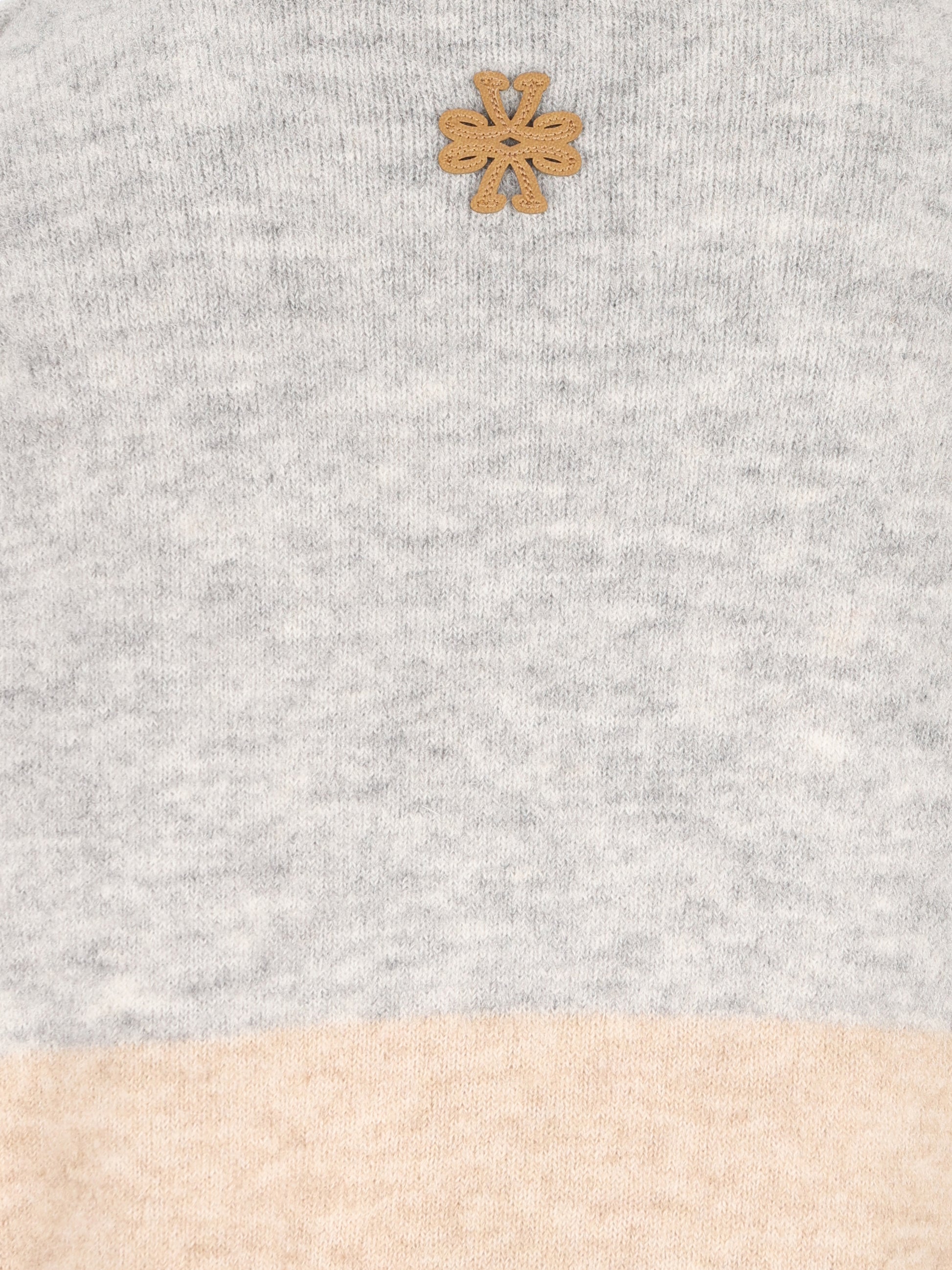 Maglia Girocollo Après-Ski in Misto Alpaca SG038001 X00170949A JACOB COHËN 