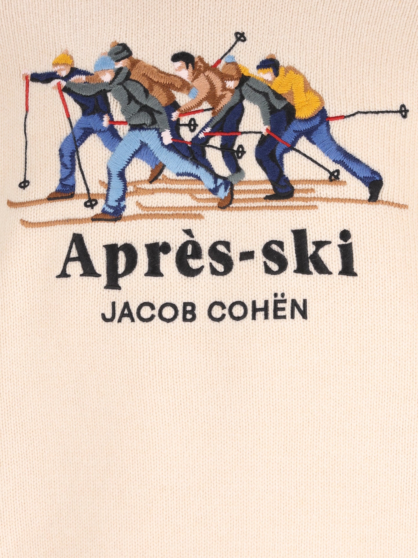  SG050001 X0013A34 JACOB COHËN 