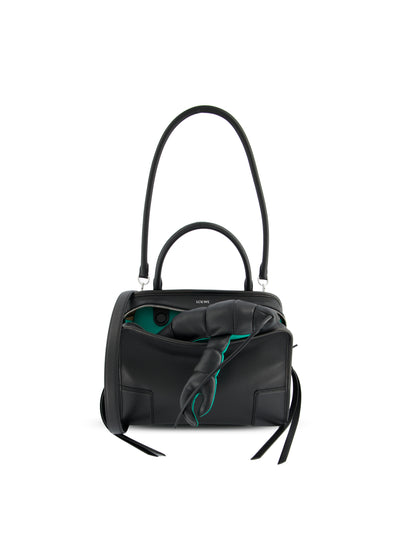 Borsa realizzata in pelle di bufalo. A03918MX26 1104 LOEWE 