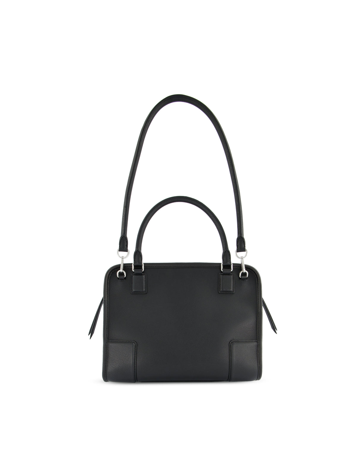 Borsa realizzata in pelle di bufalo. A03918MX26 1104 LOEWE 