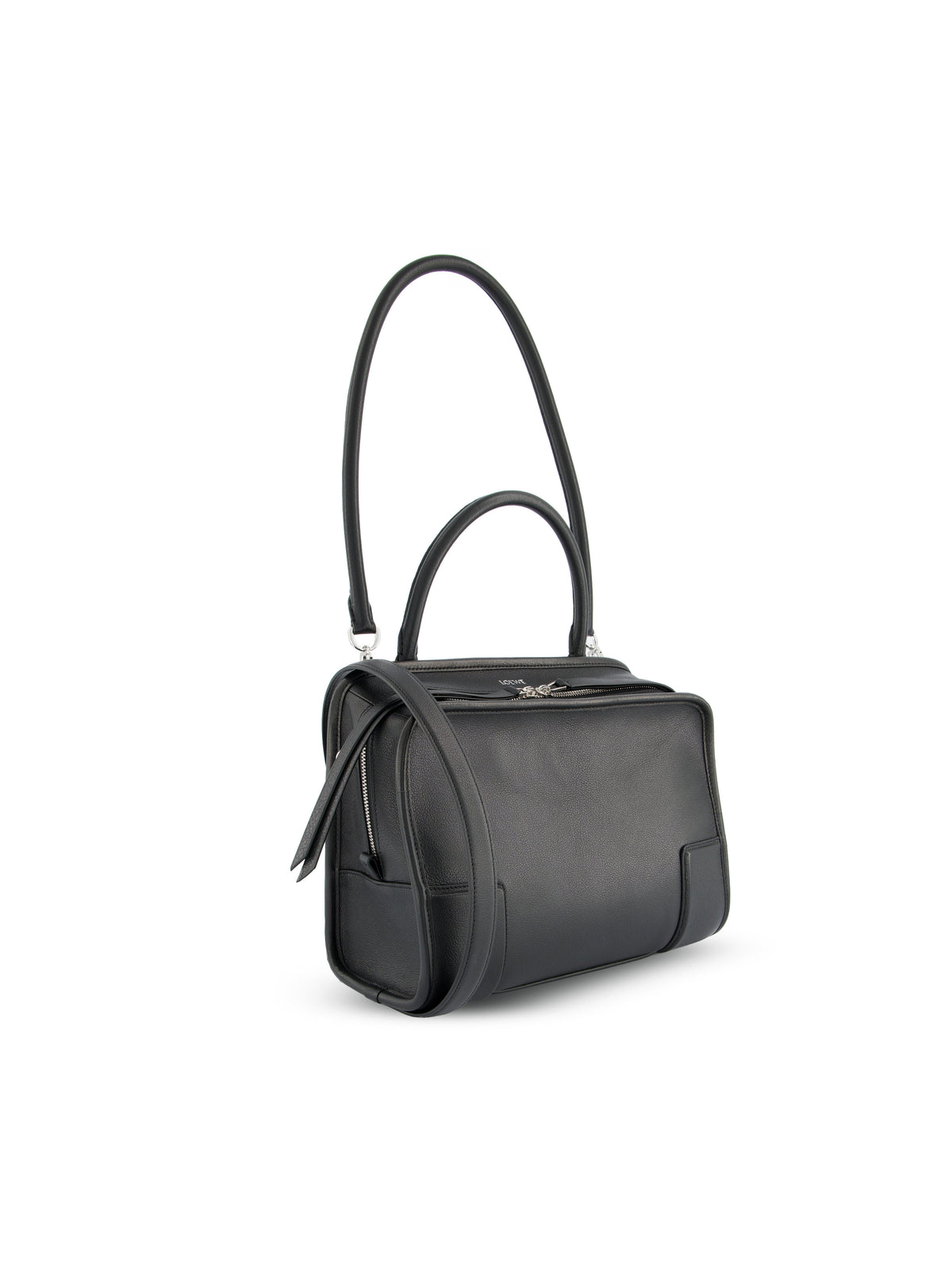 Borsa realizzata in pelle di bufalo. A03918MX26 1104 LOEWE 