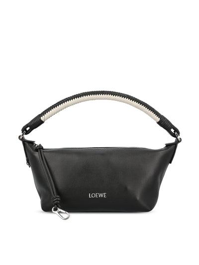 Borsa realizzata in pelle. A120HPLX04 9003 LOEWE 