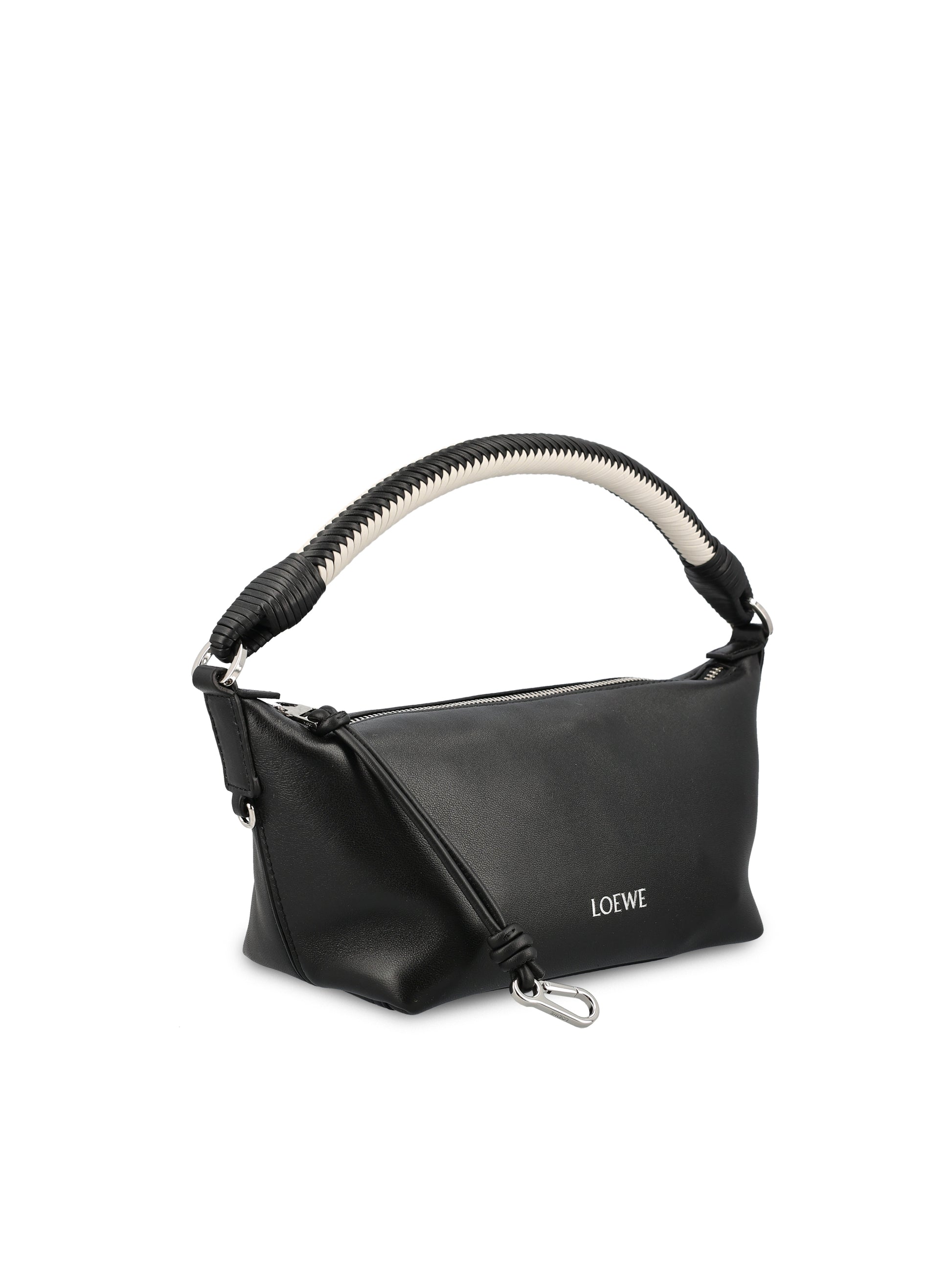 Borsa realizzata in pelle. A120HPLX04 9003 LOEWE 