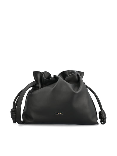 Clutch in pelle. A411FC1XD4 1100 LOEWE 