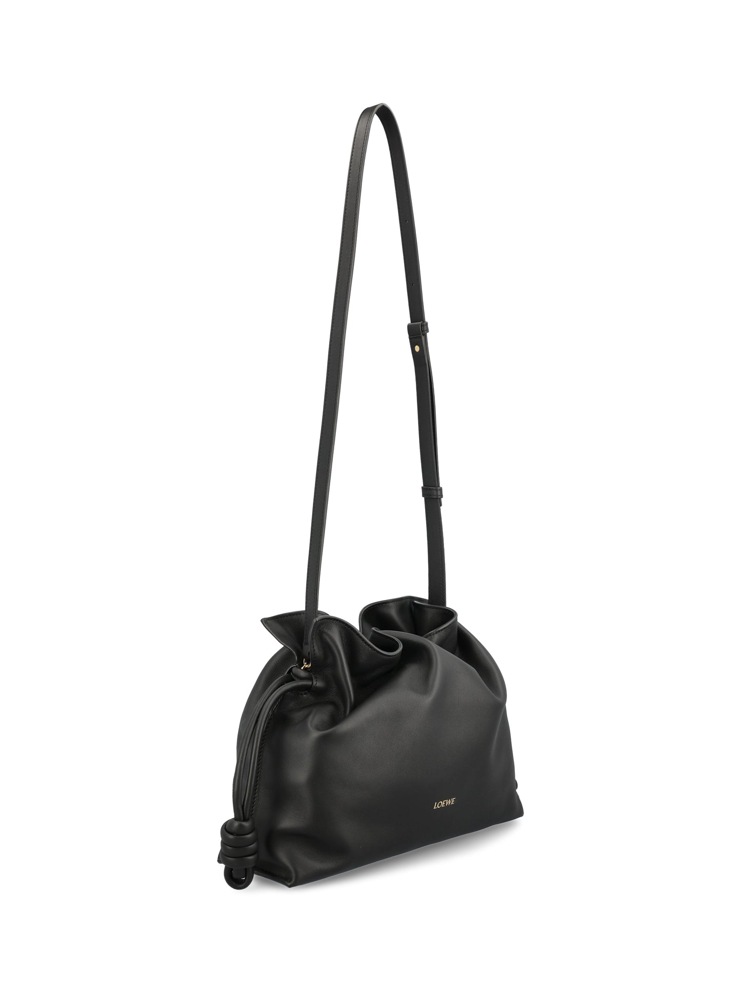 Clutch in pelle. A411FC1XD4 1100 LOEWE 