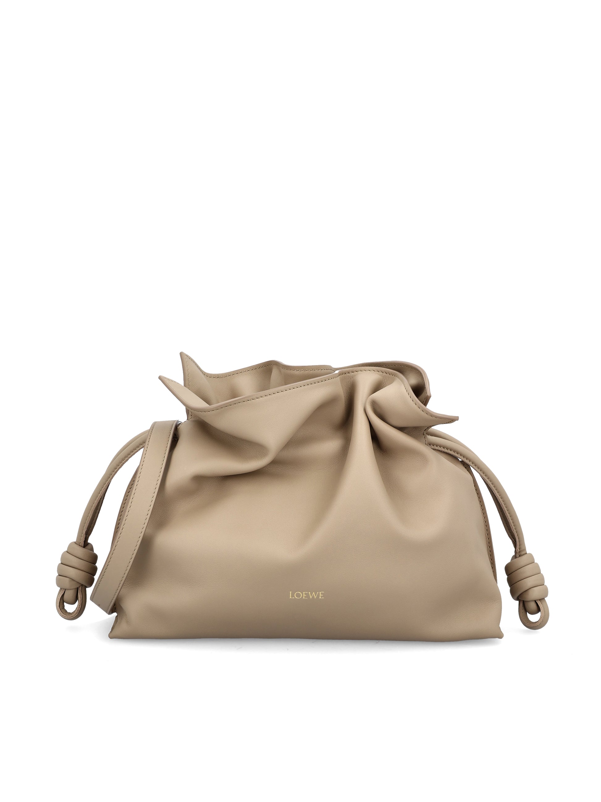 Clutch in pelle. A411FC1XD4 2150 LOEWE 