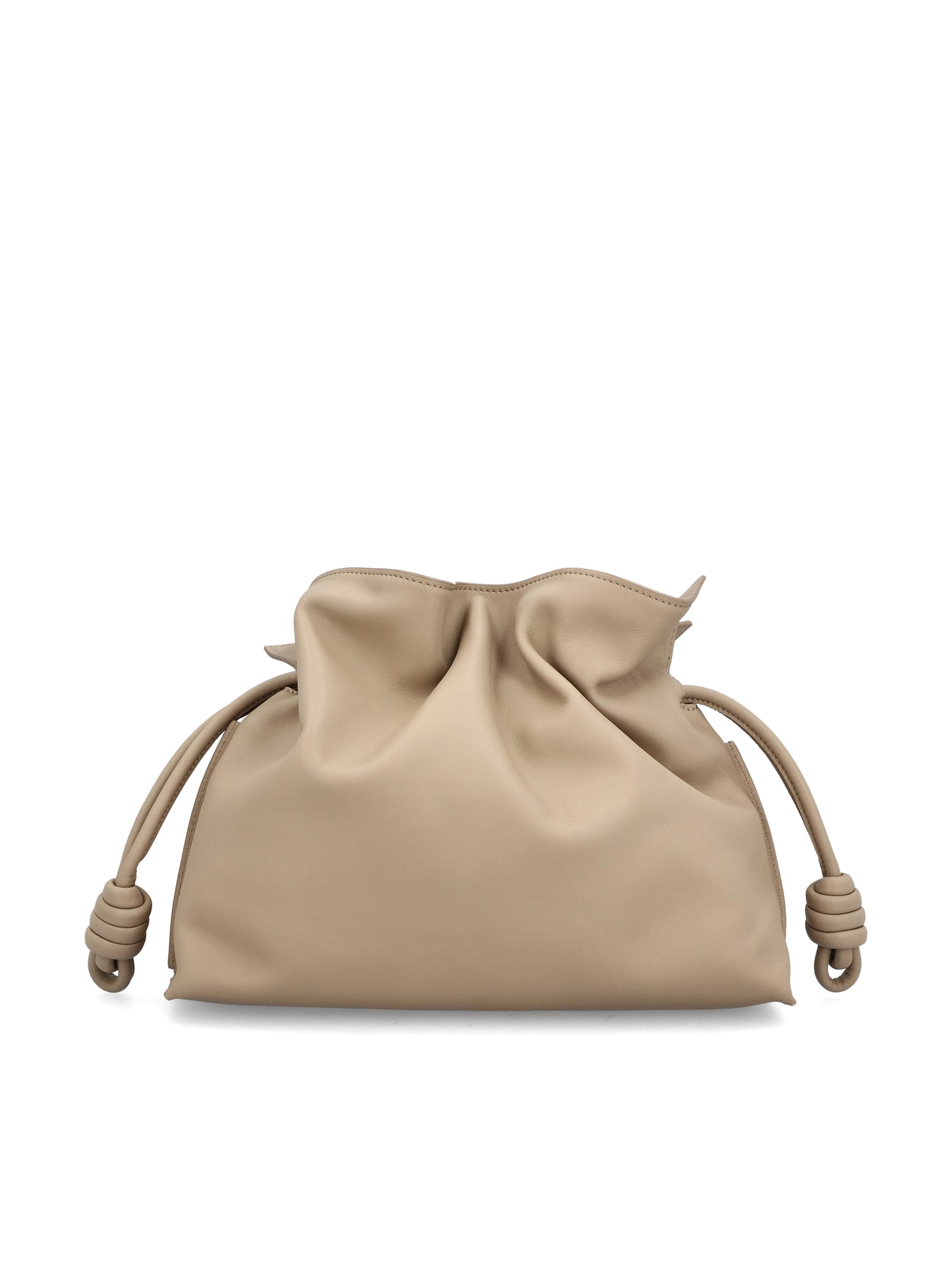 Clutch in pelle. A411FC1XD4 2150 LOEWE 