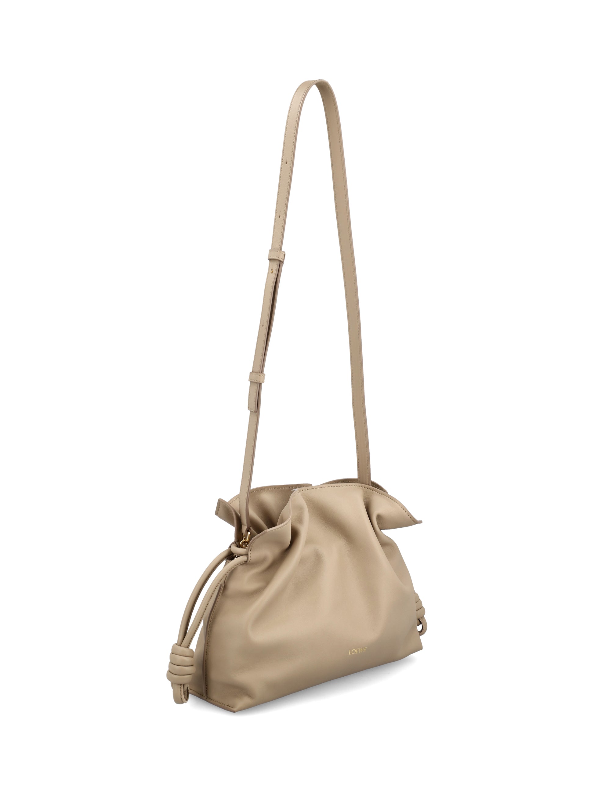 Clutch in pelle. A411FC1XD4 2150 LOEWE 