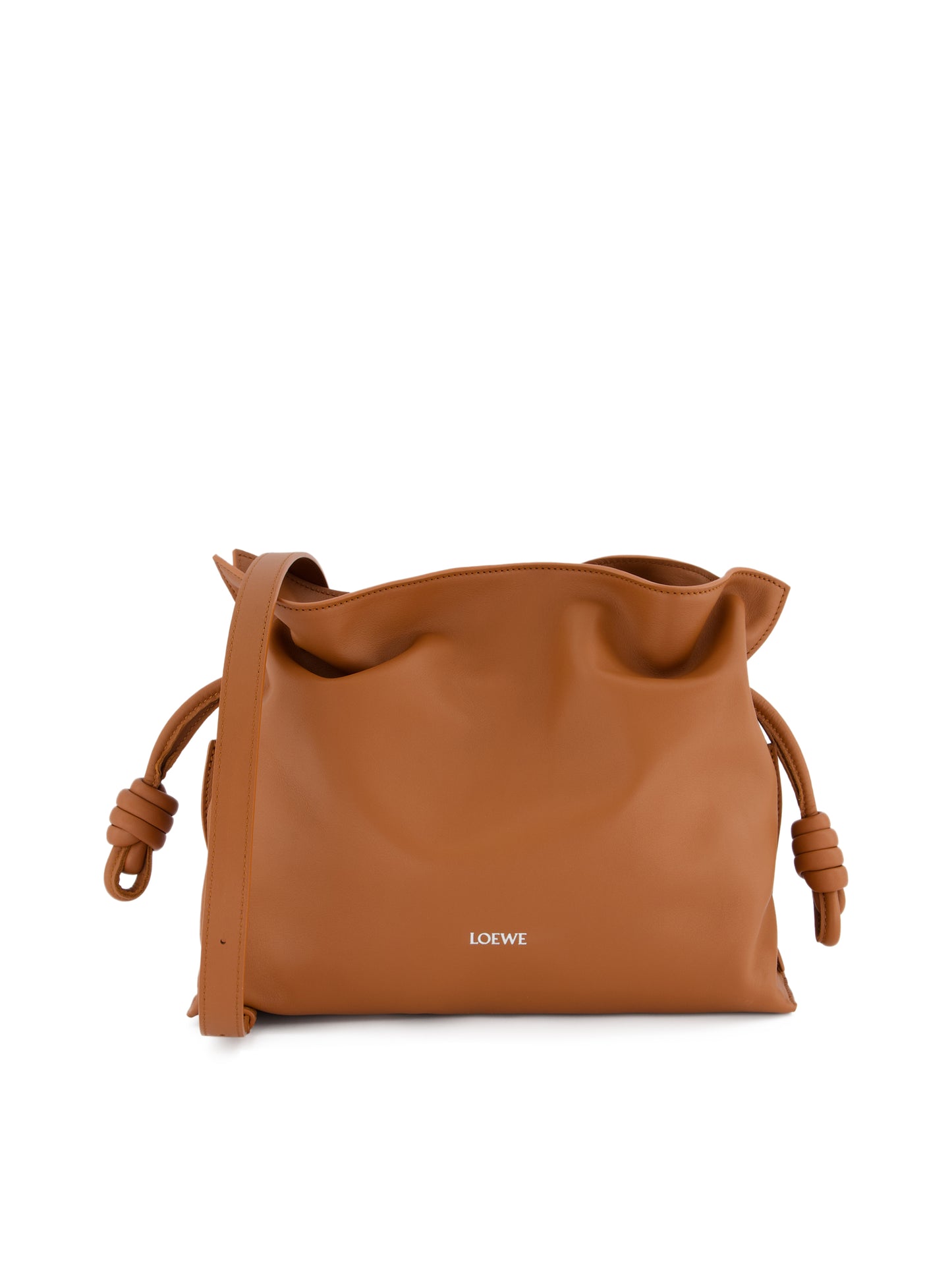 Clutch in pelle. A411FC1XD4 4927 LOEWE 