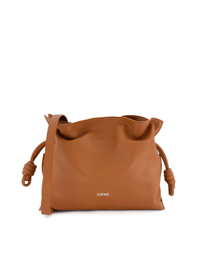 Clutch in pelle. A411FC1XD4 4927 LOEWE 