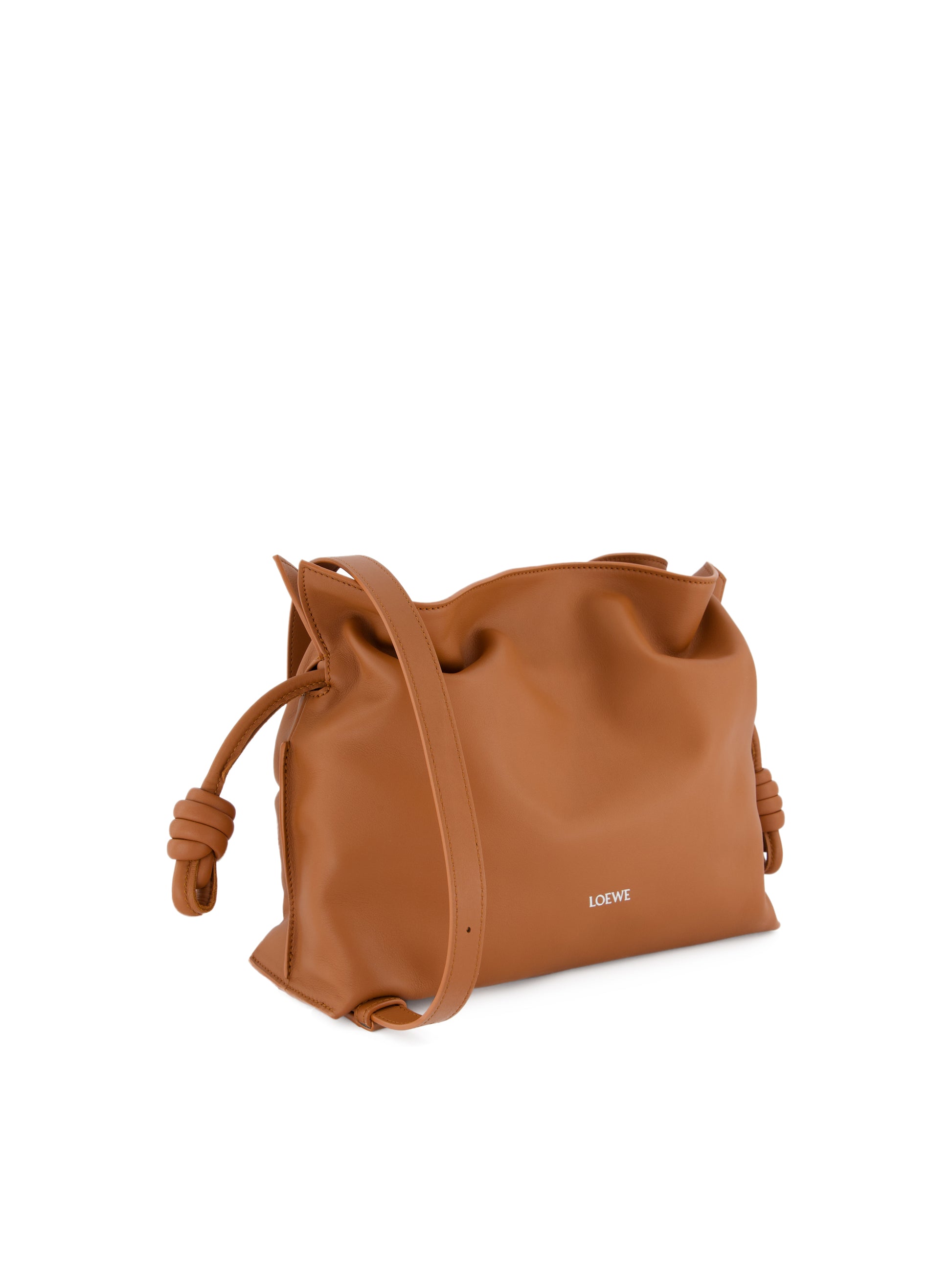 Clutch in pelle. A411FC1XD4 4927 LOEWE 