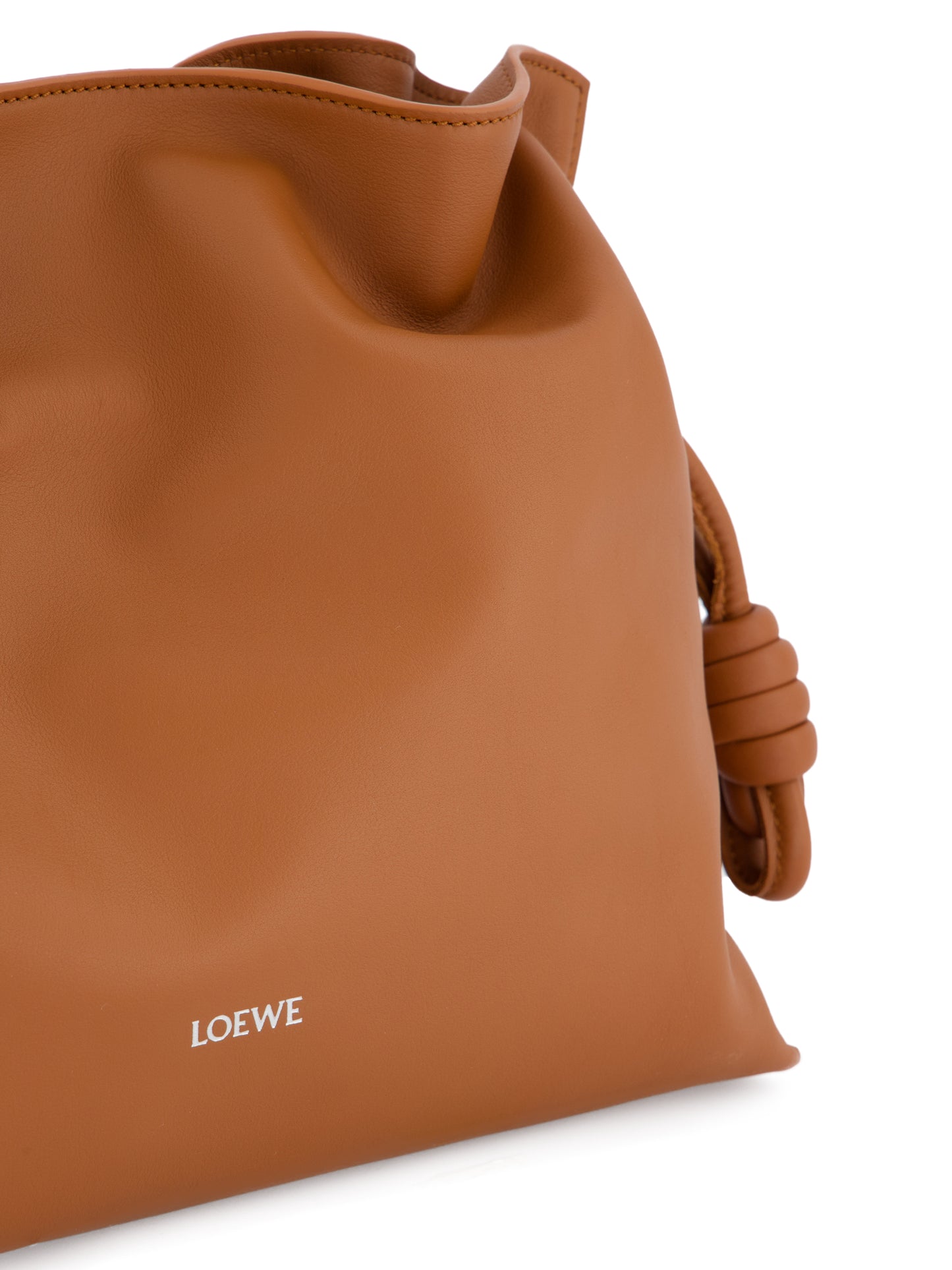 Clutch in pelle. A411FC1XD4 4927 LOEWE 