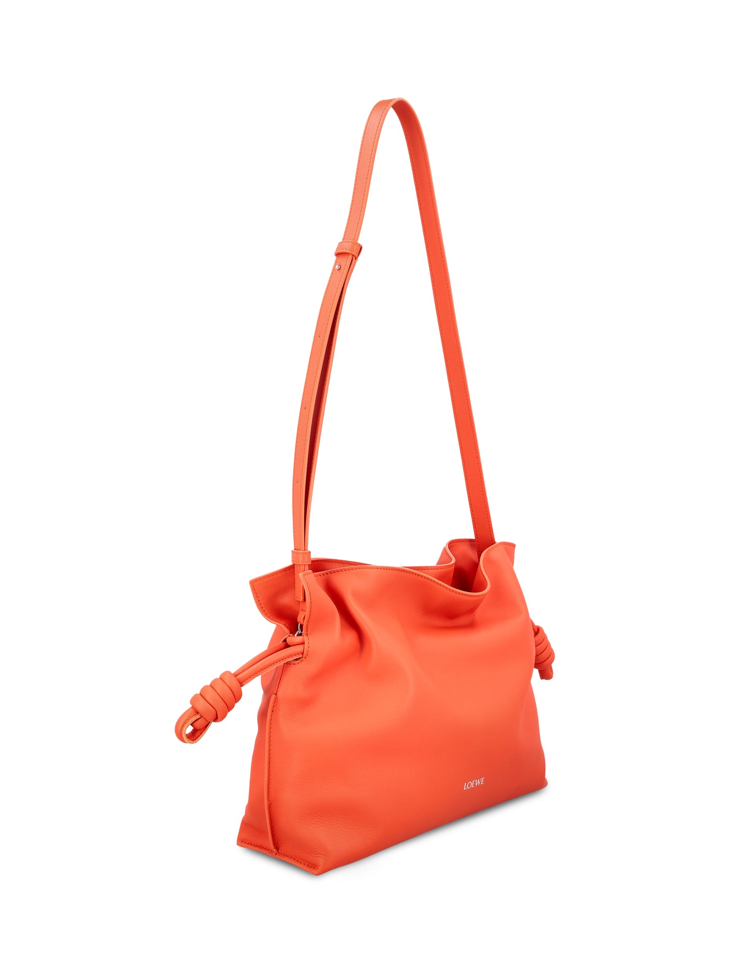 Clutch in pelle. A411FC1XD4 5557 LOEWE 