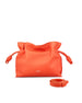 Clutch in pelle. A411FC1XD4 5557 LOEWE 