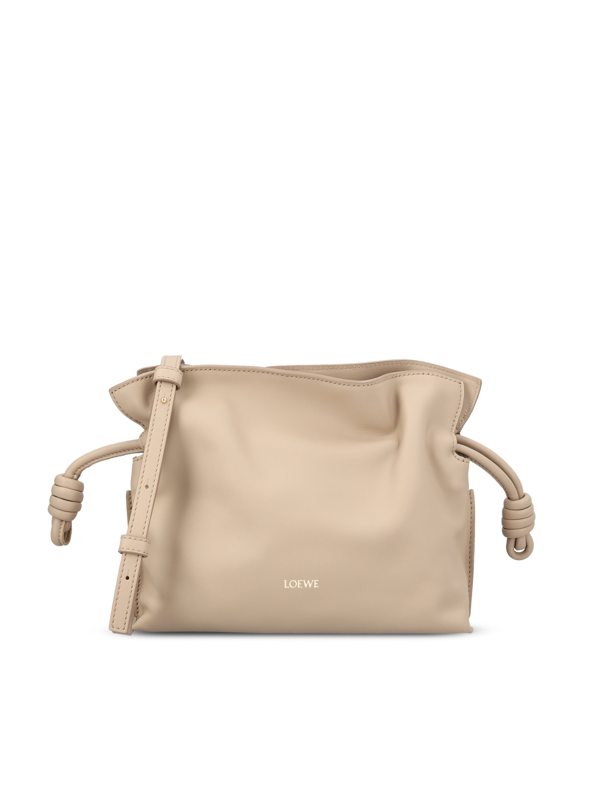 Pochette in pelle. A411FC2XA6 2150 LOEWE 