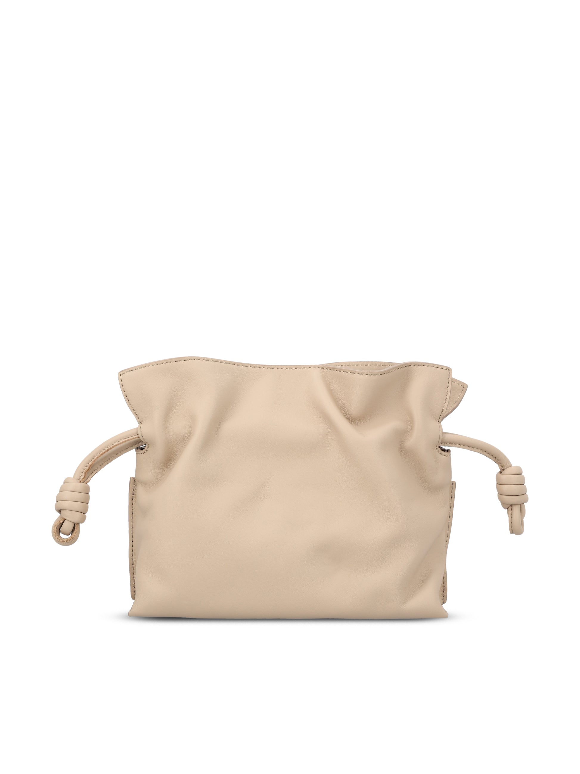 Pochette in pelle. A411FC2XA6 2150 LOEWE 