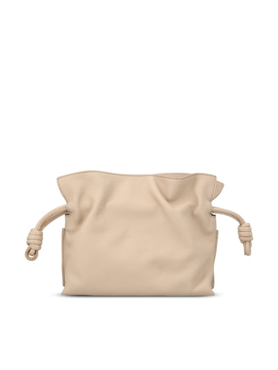 Pochette in pelle. A411FC2XA6 2150 LOEWE 