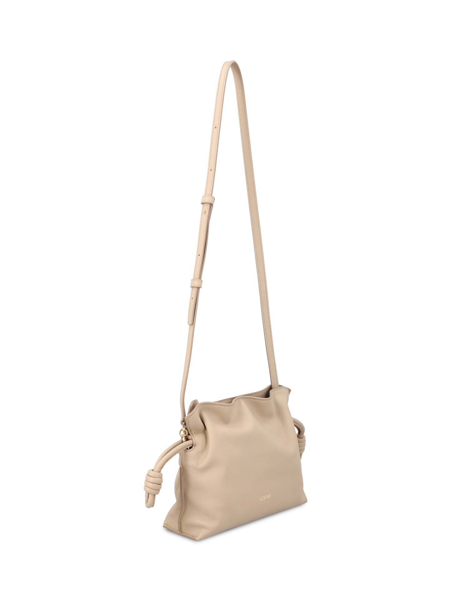 Pochette in pelle. A411FC2XA6 2150 LOEWE 