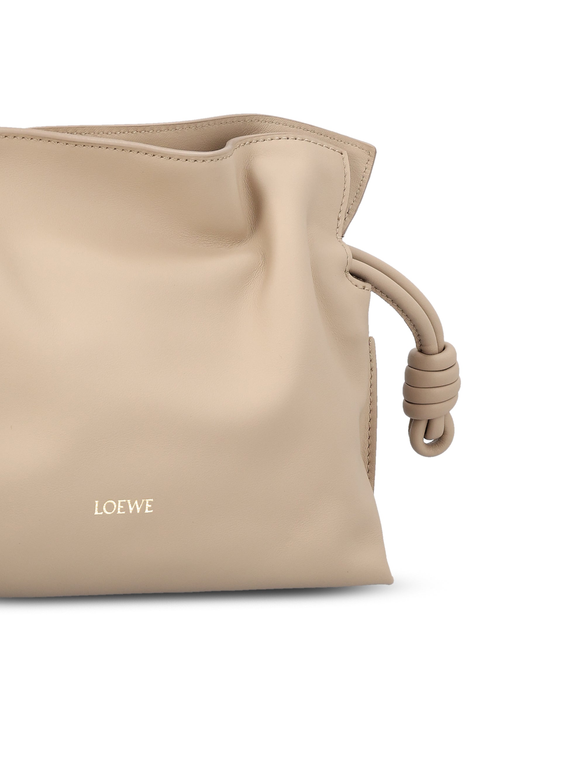 Pochette in pelle. A411FC2XA6 2150 LOEWE 