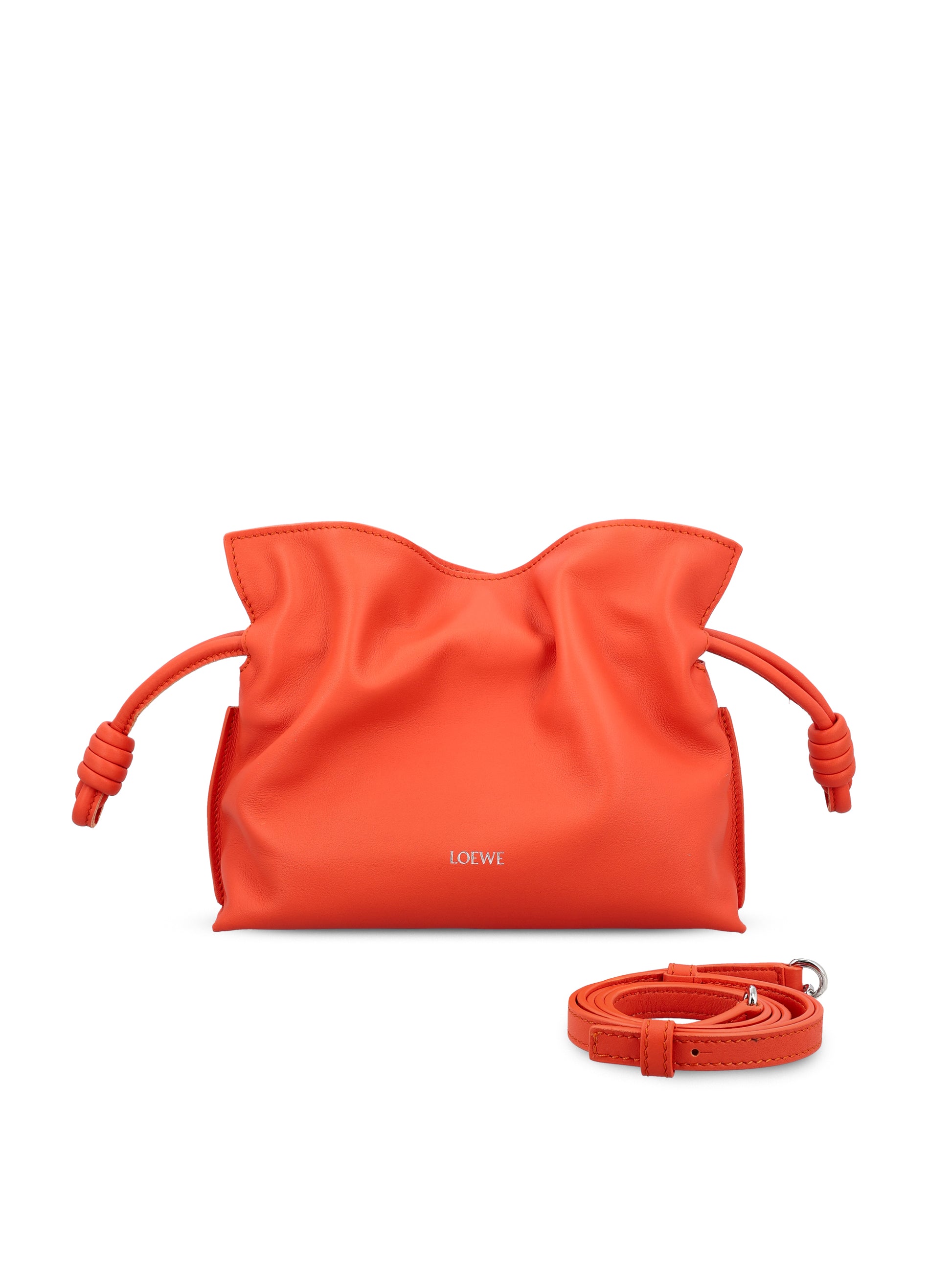 Pochette in pelle. A411FC2XA6 5557 LOEWE 