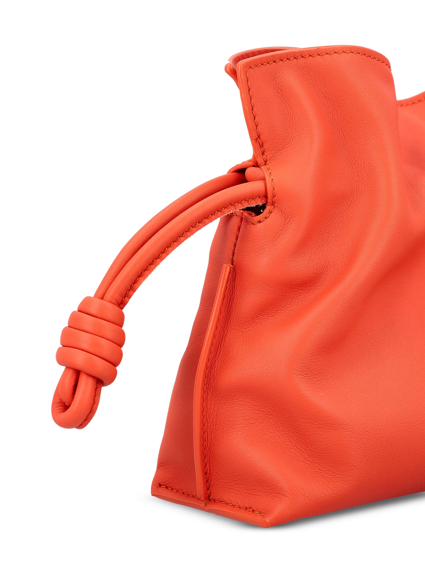 Pochette in pelle. A411FC2XA6 5557 LOEWE 