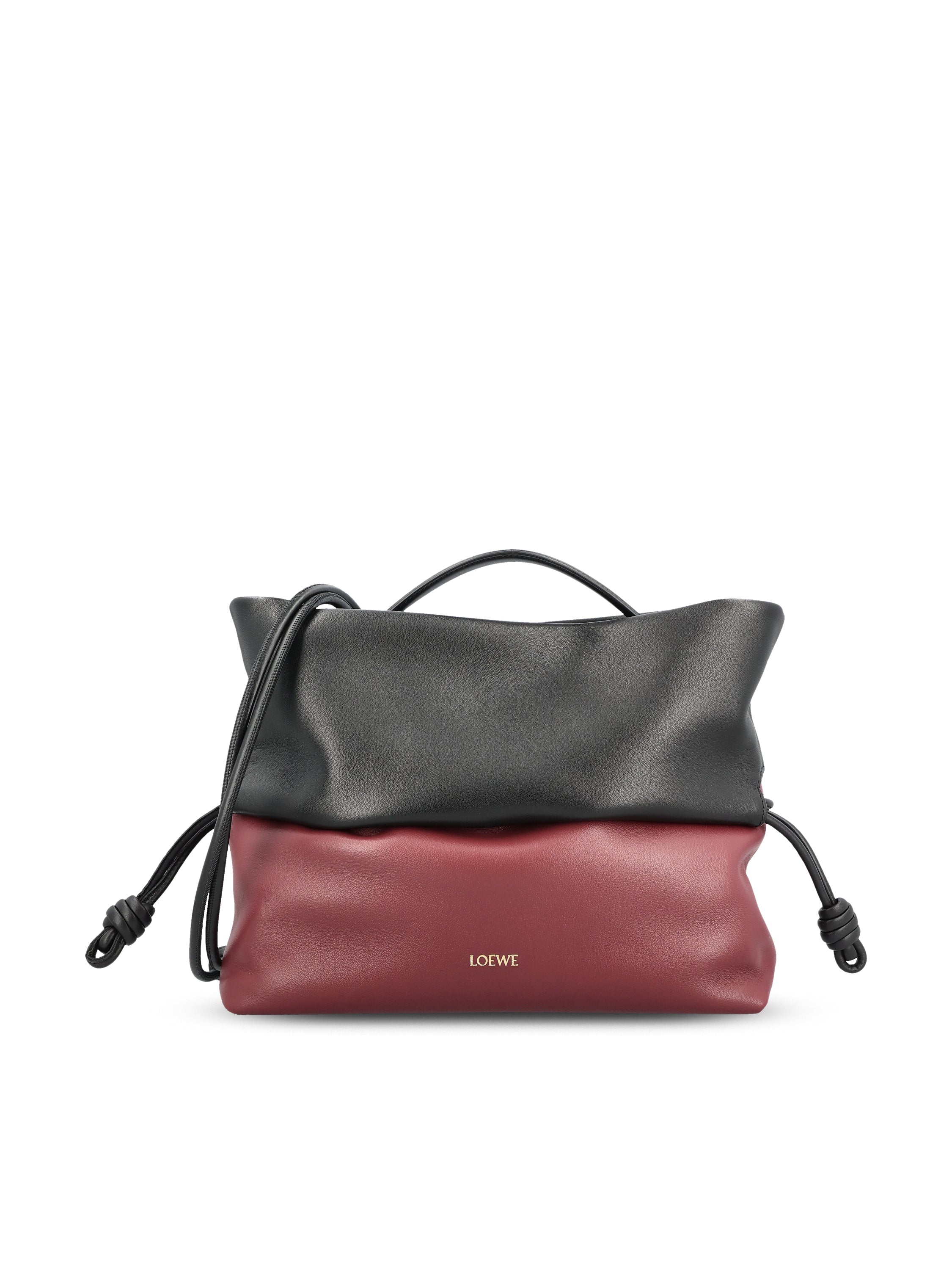 Borsa realizzata in pelle. A411TTBX01 0112 LOEWE 