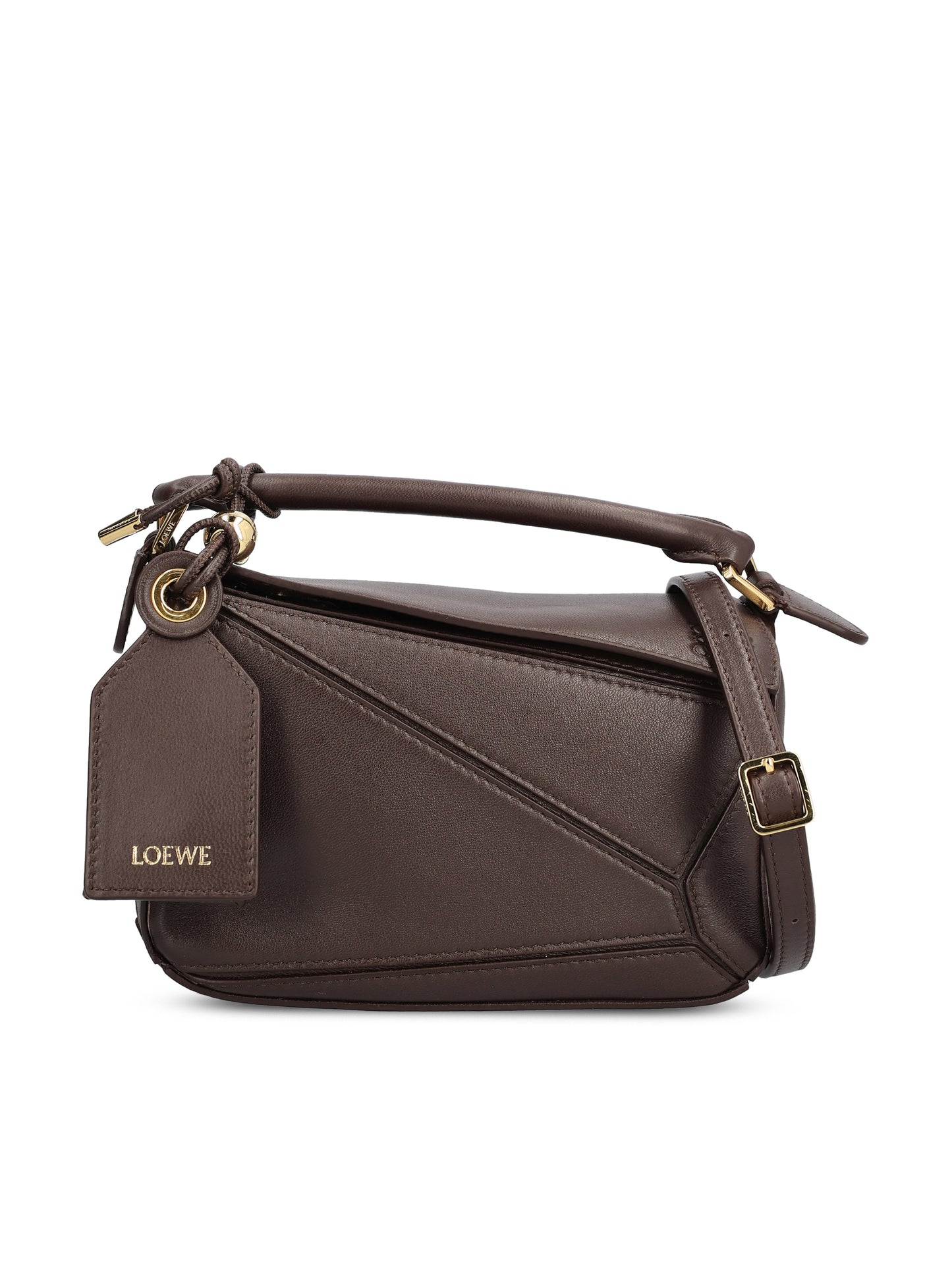 Borsa realizzata in pelle. A510PLIX18 0018 LOEWE 