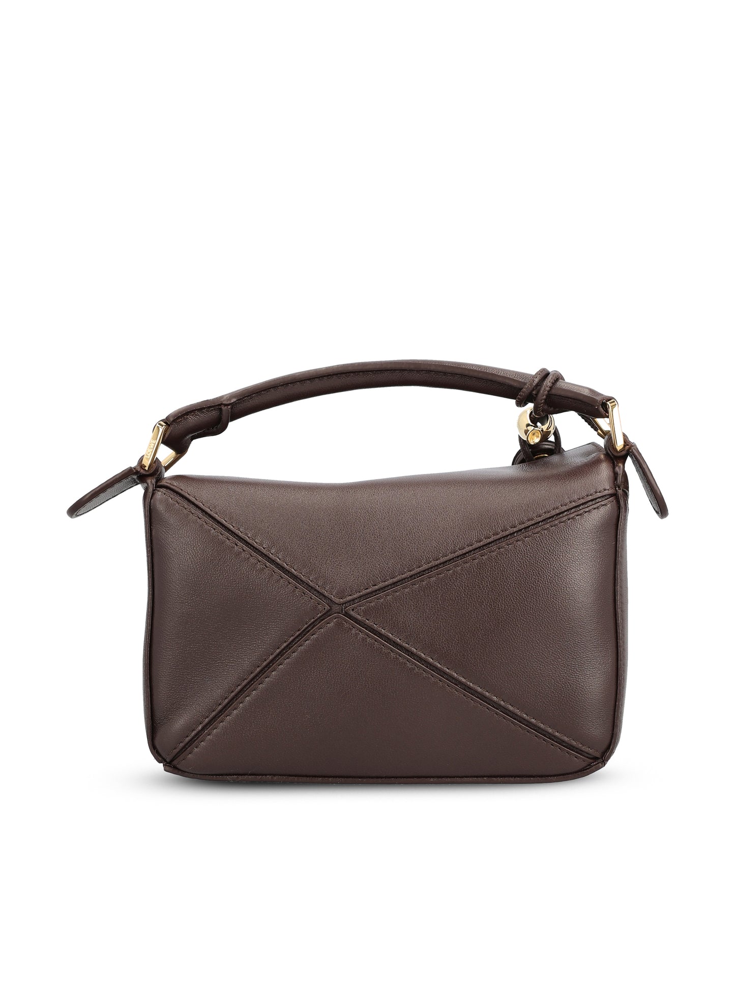 Borsa realizzata in pelle. A510PLIX18 0018 LOEWE 