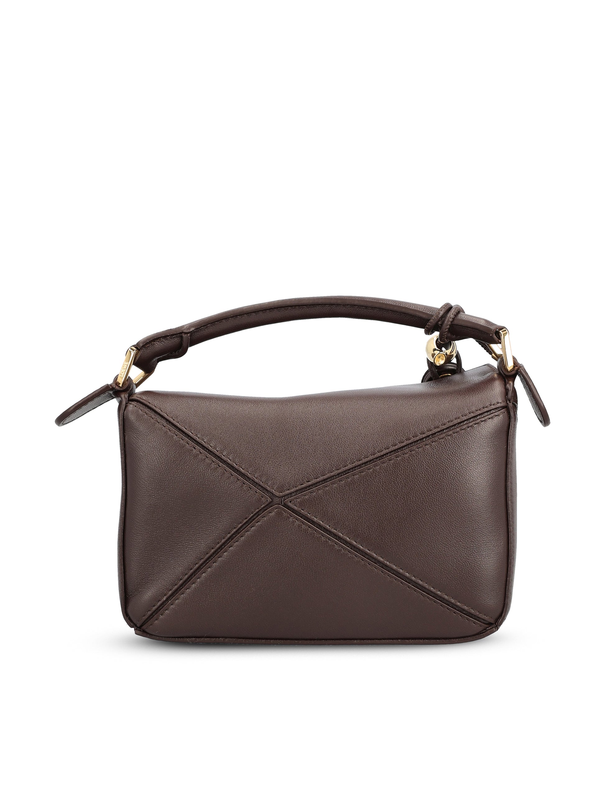 Borsa realizzata in pelle. A510PLIX18 0018 LOEWE 