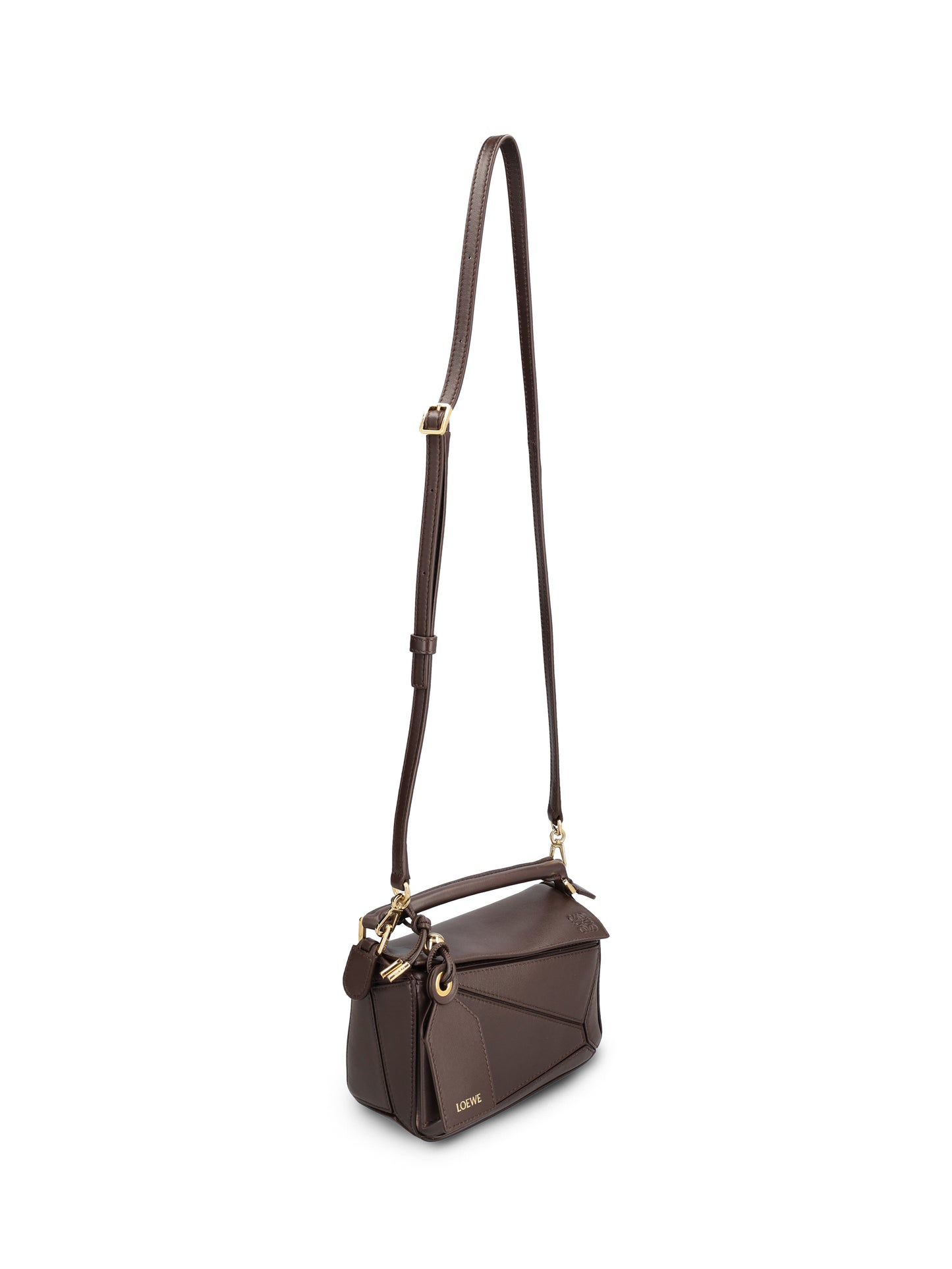 Borsa realizzata in pelle. A510PLIX18 0018 LOEWE 
