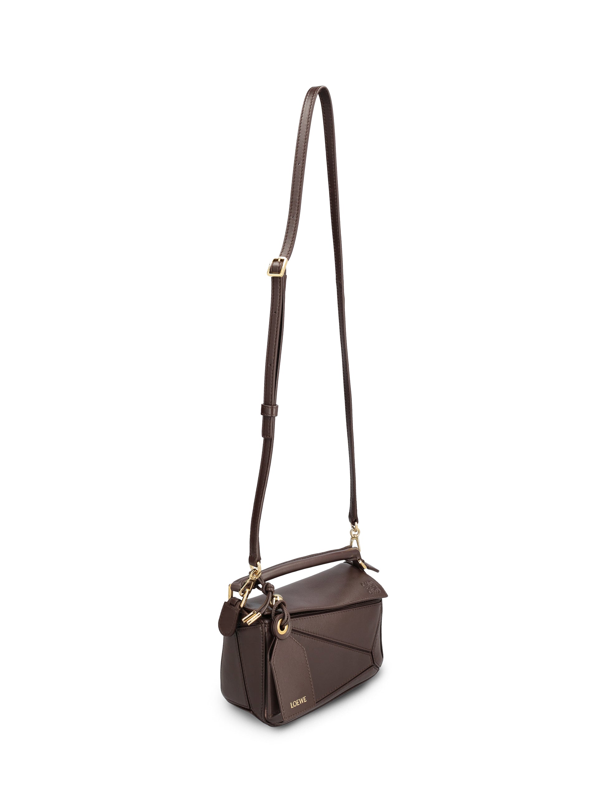 Borsa realizzata in pelle. A510PLIX18 0018 LOEWE 