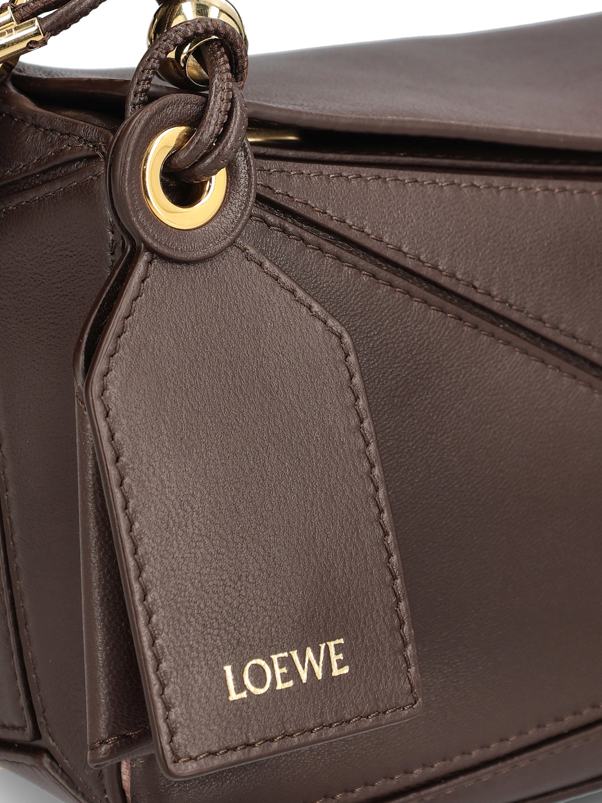 Borsa realizzata in pelle. A510PLIX18 0018 LOEWE 