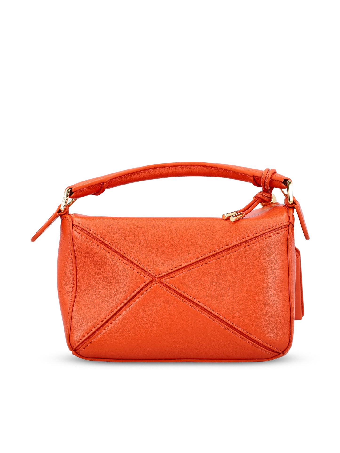 Borsa realizzata in pelle. A510PLIX18 4974 LOEWE 