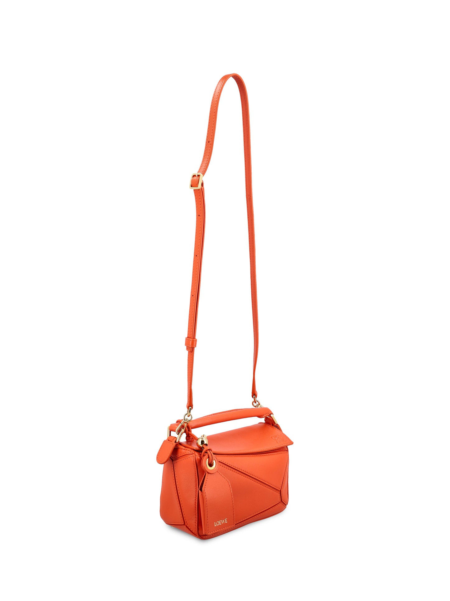 Borsa realizzata in pelle. A510PLIX18 4974 LOEWE 