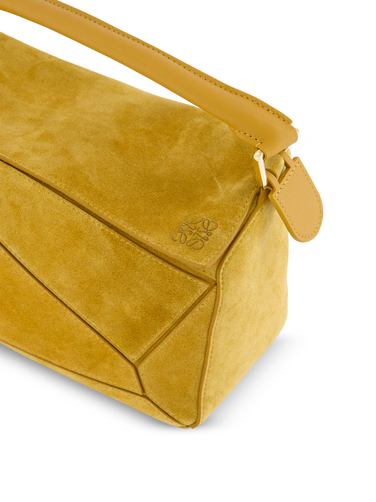 Borsa realizzata in pelle. A510PLSX20 3918 LOEWE 