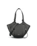 Borsa Hammock Flip In Pelle A538HHBX07 1100 LOEWE 