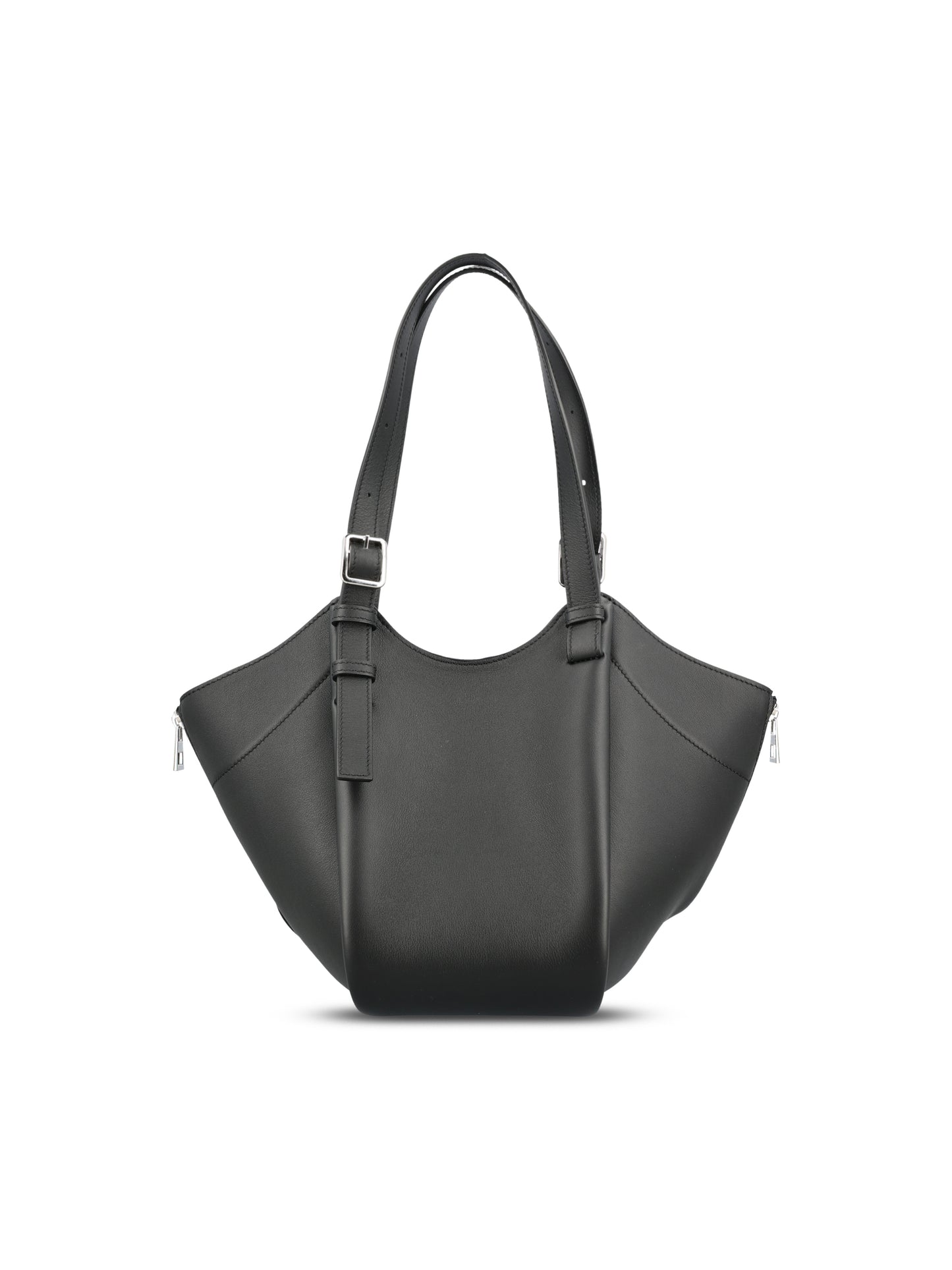 Borsa Hammock Flip In Pelle A538HHBX07 1100 LOEWE 