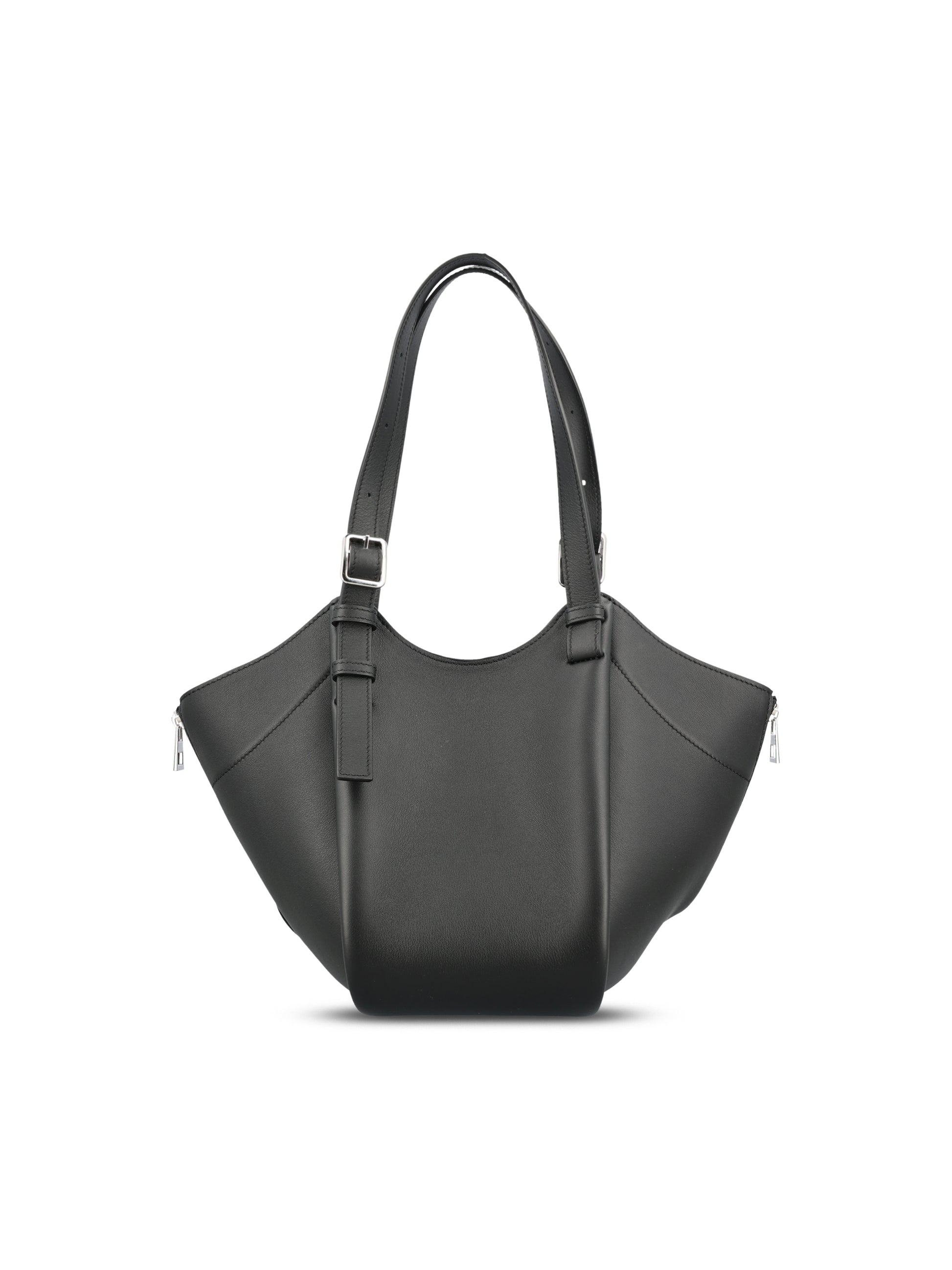 Borsa Hammock Flip In Pelle A538HHBX07 1100 LOEWE 