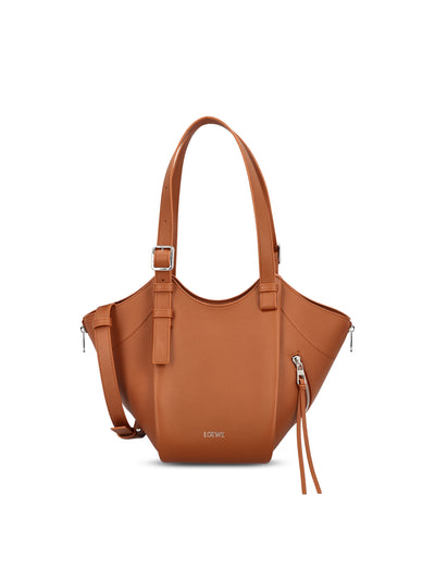 Borsa realizzata in pelle di vitello. A538HHBX07 4927 LOEWE 