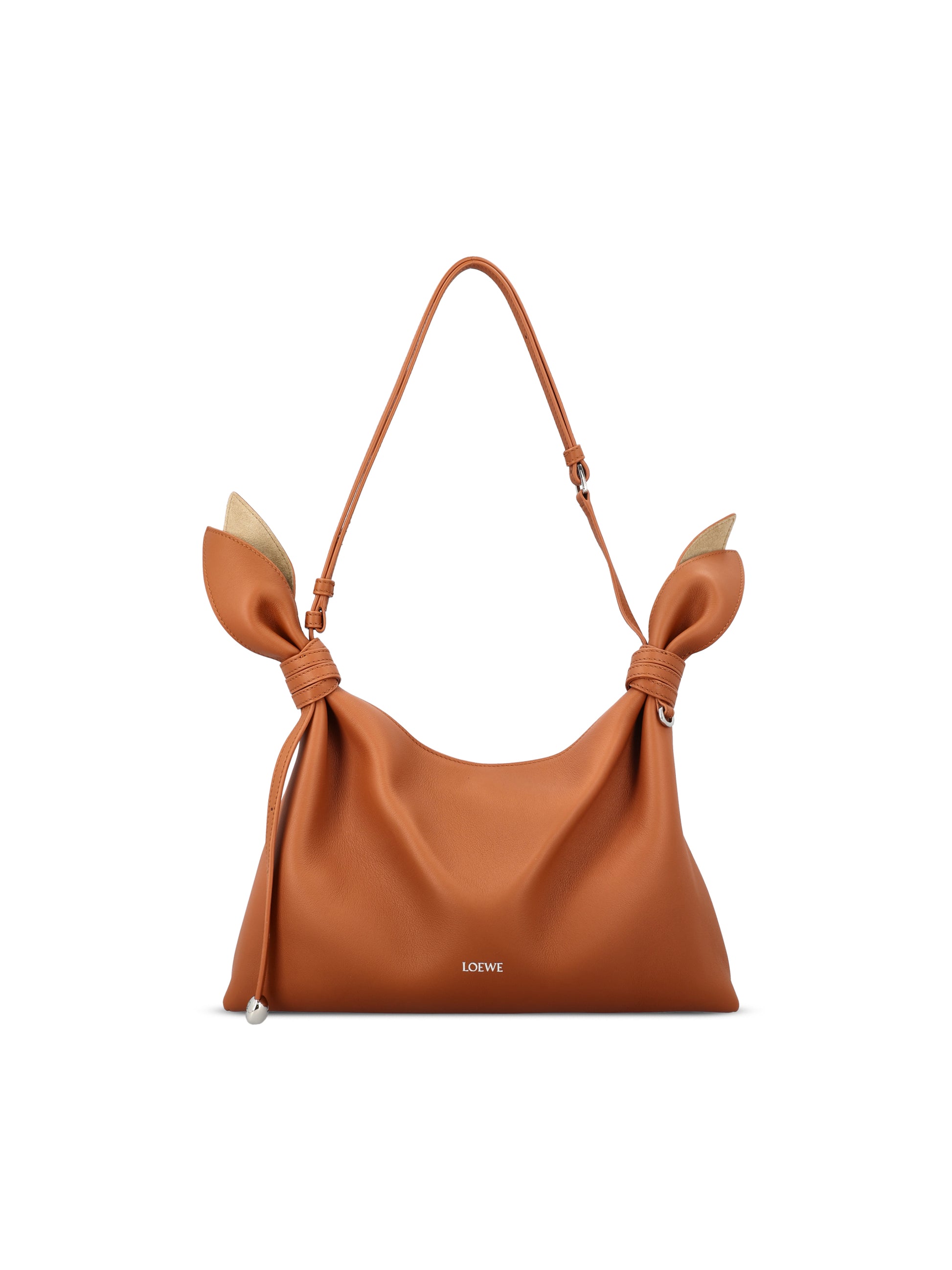 Borsa realizzata in pelle. ABNYBNMX01 4927 LOEWE 