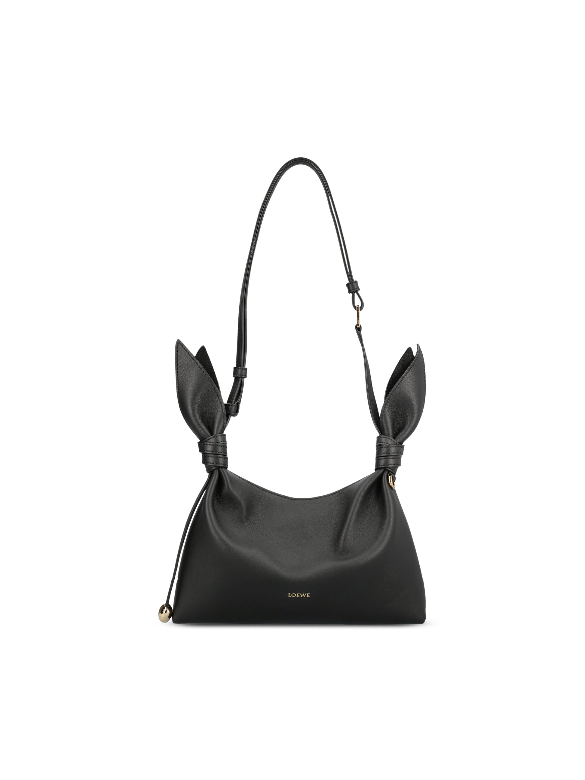 Borsa realizzata in pelle. ABNYUNNX01 1100 LOEWE 