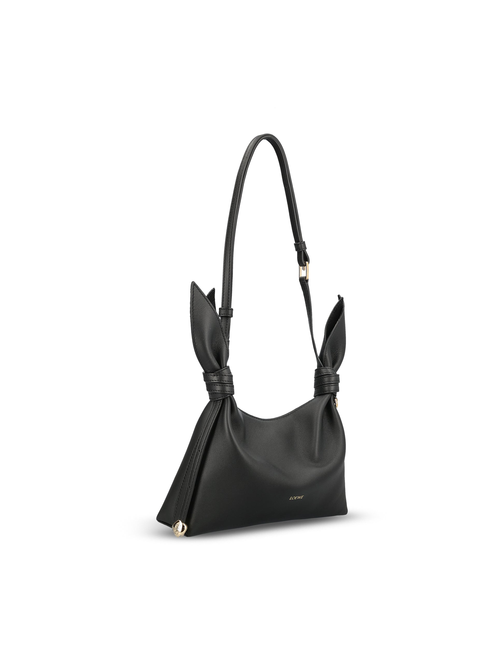 Borsa realizzata in pelle. ABNYUNNX01 1100 LOEWE 
