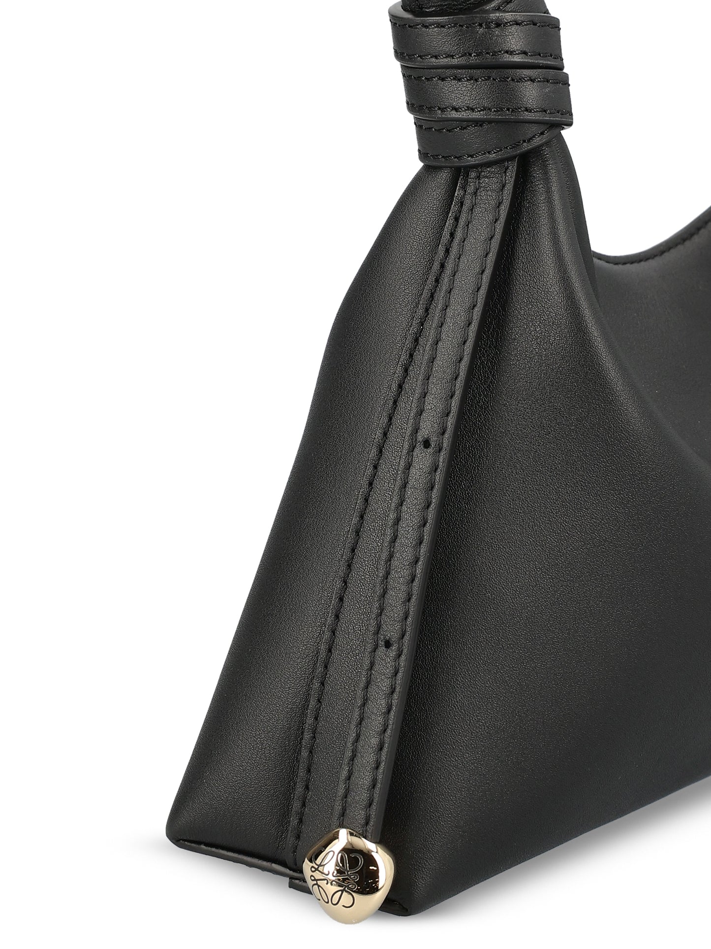Borsa realizzata in pelle. ABNYUNNX01 1100 LOEWE 