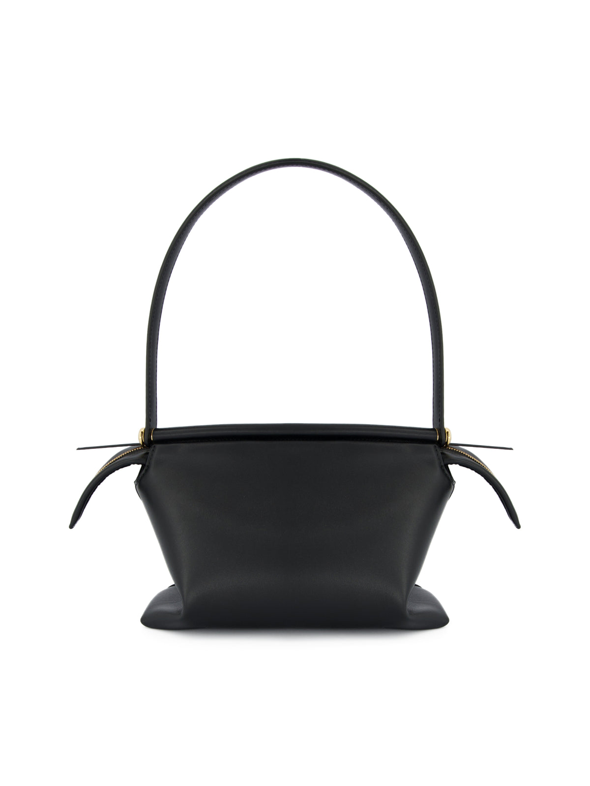 Borsa realizzata in pelle di vitello. ATBBTBBX01 1100 LOEWE 